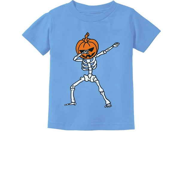 Kids Boys Girls Dabbing Skeleton Halloween Scary Dab T-shirts Green print. Kids Boys Girls Dabbing Skeleton Halloween Scary Dab T-shirts Green print.